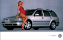 Seat jat van VW