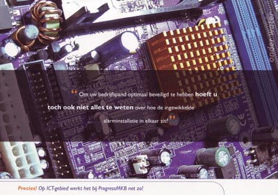 Ingewikkelde ICT Ingewikkelde ICT