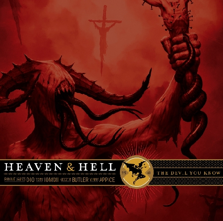 heaven&hell heaven&hell
