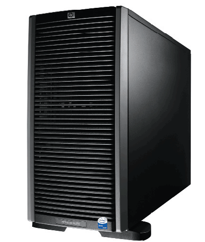 hpserver