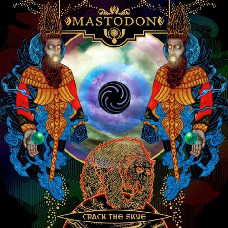 mastodon mastodon