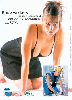 bouwvakkers bouwvakkers