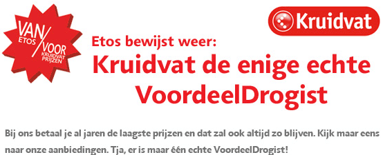 kruidvat