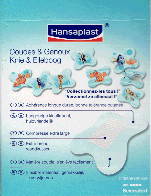 hansaplast hansaplast