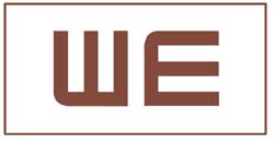 we