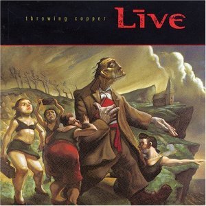 ThrowingCopper