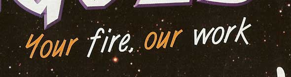 yourfireourwork