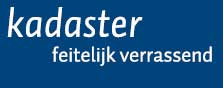 kadaster Kadaster: feitelijk verrassend
