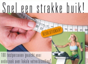 onderzoek Meedoen aan een onderzoek? Eerst betalen!