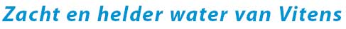 Hard werken aan zacht water