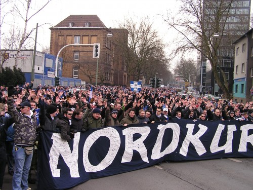 corteo Nieuw woord: Corteo