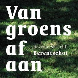 Van groens af aan
