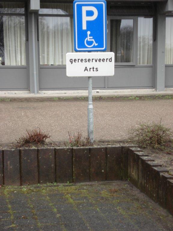 Onduidelijkheid alom