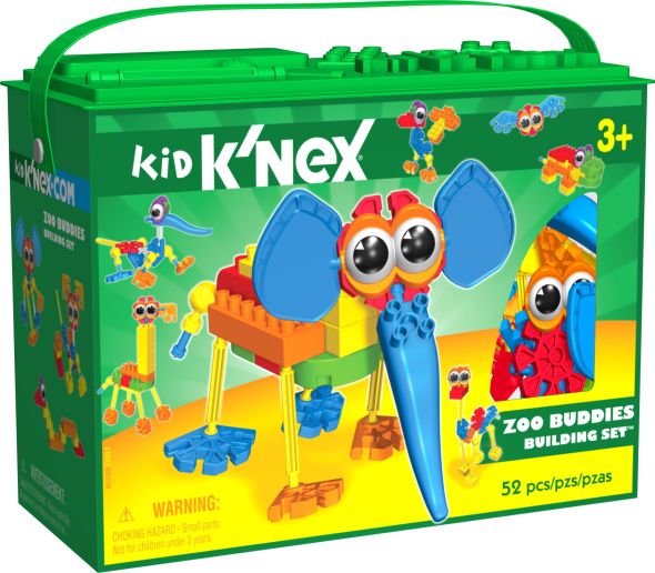 Kid K'Nex.com