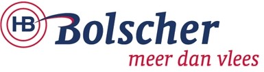 bolscher Meer dan vlees