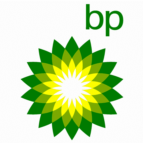 bp Bedenk een slogan voor BP