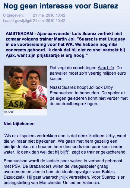 Is interesse hetzelfde als belangstelling?