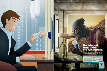 internet-segura1-455x300 Op internet is niet alles wat het lijkt