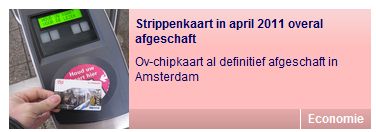 Haastige spoed bij Nu.nl