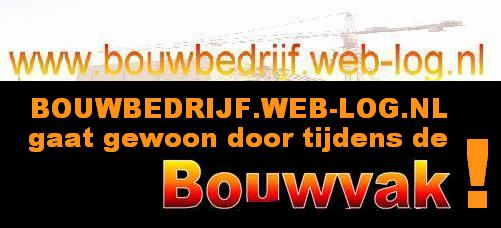 Bedenk een slogan voor de bouwvak