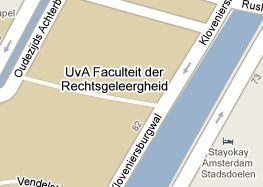 Tikfoutje van Google