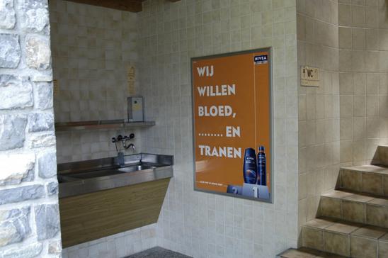 Rexona jat van Nivea