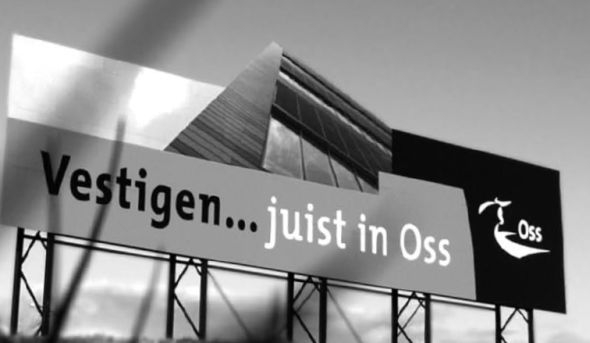 juistinoss Maar waarom moet ik me dan in Oss vestigen?