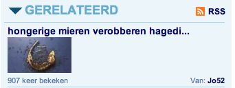 verobberen Verobberen of verorberen?