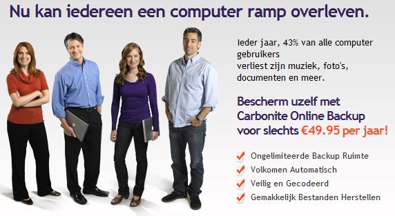 Letterlijk vanuit het Engels vertaald