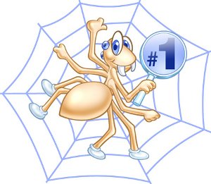 spider Zo waardeert een zoekmachine jouw content