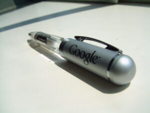 Iedere goede copywriter is een SEO-copywriter Iedere goede copywriter is een SEO-copywriter