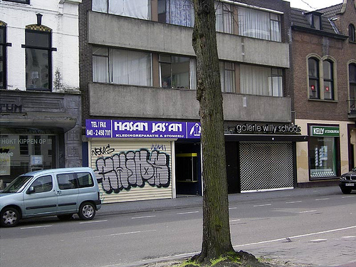 Maandagmorgenhumor: Hasan Jasan