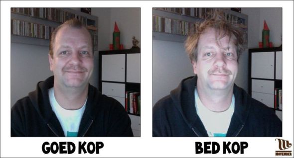 Snorren laten staan voor kankeronderzoek