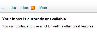 inboxunavailable