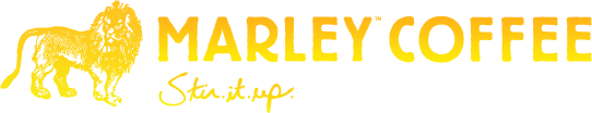 Marley Coffee - Stir it up