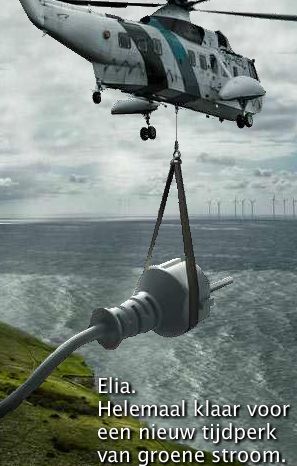 Wat nou groene stroom?