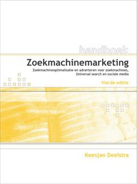 handboekzoekmachinemarketing SEO-copytips uit het Handboek Zoekmachinemarketing