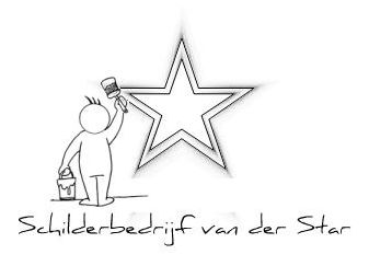 schilderbedrijfvanderstar Bedenk een slogan voor Schilderbedrijf Van der Star