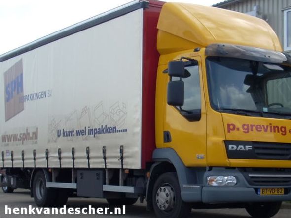 Henk van de Scher op Twitter