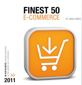 Finest Fifty E-commerce 2011
