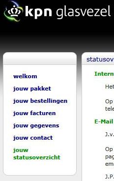 KPN en de overdosis 'jouw'