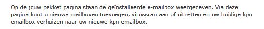kpnjouw KPN en de overdosis 'jouw'