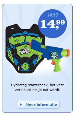 Ontglipt aan de eindredactie van Bol.com
