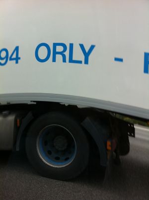 Orly vs O RLY?