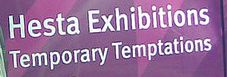 temp Mooie pay-off: Temporary temptations