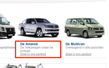 vw Volkswagen jat slogan van Mercedes