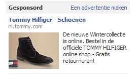 'Gratis retourneren' getuigt niet echt van kwaliteit...