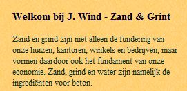 grindt Grind of grint: het mag allebei!