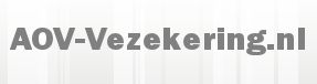 Lekker betrouwbaar, zo'n spelfout in je logo