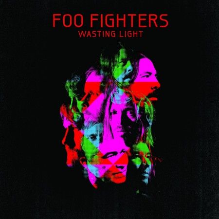 ff Mijn plaat van het jaar: Foo Fighters - Wasting Light